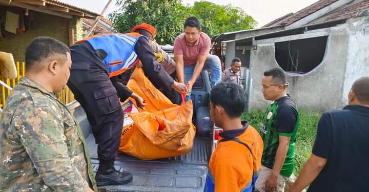 Dua Hari Jelang Resepi Pernikahan, Calon Pengantin Pria Warga Weru Kidul Tewas Tertabrak KA