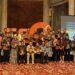 Pertamina Patra Niaga Regional JBB Raih Penghargaan ESG Nusantara 2024