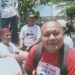 Cukuran Rambut Nyentrik Bertuliskan JIGUS Ditemukan di Lokasi Area Debat Publik Pilkada Kabupaten Cirebon