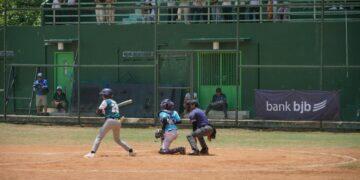 bank bjb Dukung Kejuaraan Nasional Baseball Softball Salman Al Farisi III