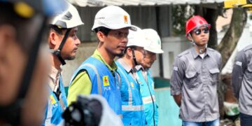 Sedia Payung Sebelum Hujan, PLN Bagikan Tips dan Trik Aman LIstrik dari Bahaya Banjir