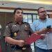 Kejari Majalengka Tahan 4 Tersangka