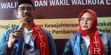 Gangguan Sound System saat Debat karena Technical Error