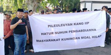Manuver 3 Parpol di Pergantian Pj Bupati Kuningan Dinilai Senjata Makan Tuan