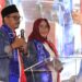 Survei Naraya Institute Pada Debat Perdana Pilkada Kota Cirebon