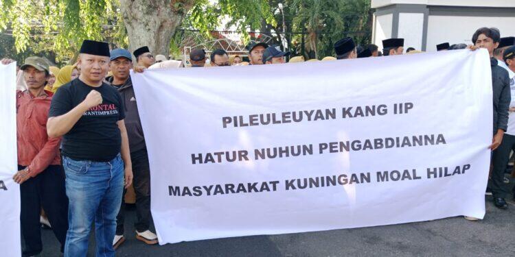 Manuver 3 Parpol di Pergantian Pj Bupati Kuningan Dinilai Senjata Makan Tuan