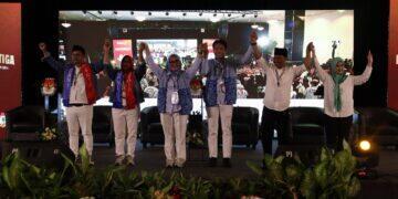 Pilkada Kota Cirebon 2024, Adu Gagasan di Debat Pamungkas