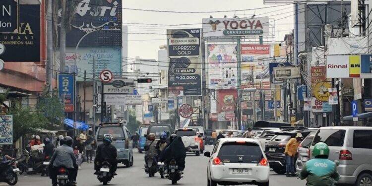 Realisasi Investasi di Kota Cirebon Lampaui Target