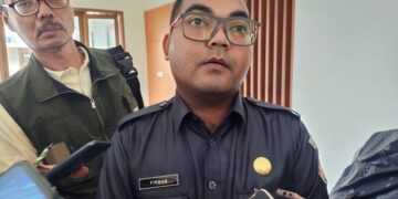Ada Intimidasi dari Tim Paslon Terhadap Pegawai Non ASN di Kuningan, Bawaslu: Jangan Takut Lapor