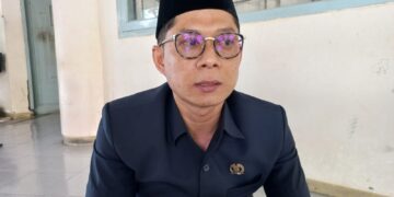 Lukman: Berkat Kepiawaian Imron, Jalan Rusak di Kabupaten Cirebon Sisa 12 Persen