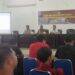 PWI Bersama KPU Kabupaten Cirebon Gelar Sosialisasi dan Pendidikan Pemilih untuk Pilbup 2024