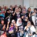 Relawan Wader Plus Bersama Lucky-Sae Siap Wujudkan “Indramayu REANG”