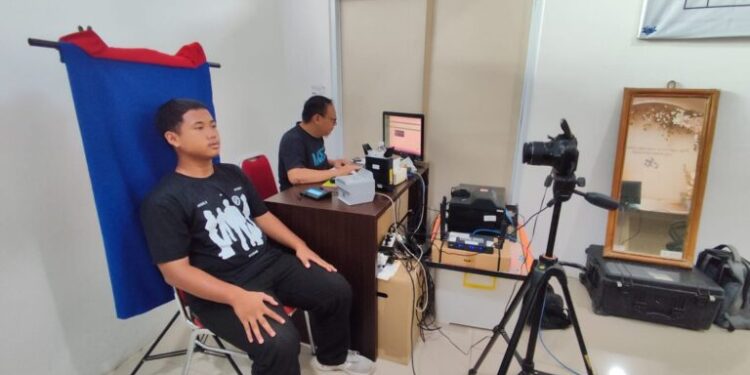 Banyak Wajib KTP di Kota Cirebon Belum Lakukan Perekaman
