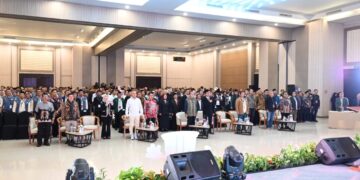 Penyelenggaraan Debat Paslon Bupati Kuningan Dinilai Tidak Profesional
