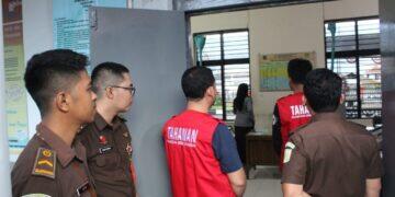 Tiga Pegawai Bank Plat Merah Jadi Tersangka