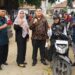 Penyandang Disabilitas Asal Desa Ligung Jadi Pejuang Demokrasi