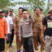 Polres Majalengka Gunakan Lahan Tidur untuk Dukung Ketahanan Pangan Berkelanjutan