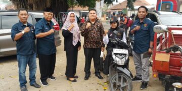 Ulya Aufiya Mutmainnah Perempuan Penyandang Disabilitas Siap Kawal Demokrasi Lewat PTPS