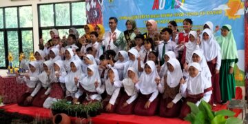 Pemkot Cirebon Tingkatkan Minat Baca Siswa dengan Lomba Bercerita