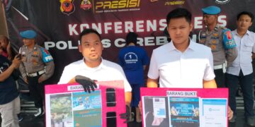 Promosikan Judol Lewat Instagram, Gadis Ini Ditangkap Polisi