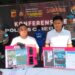 Promosikan Judol Lewat Instagram, Gadis Ini Ditangkap Polisi