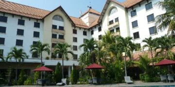 Hotel di Kota Cirebon Belum Terdampak Pembatasan Perjalanan Dinas