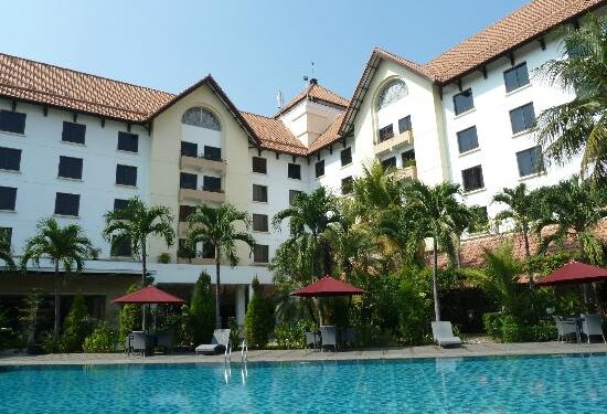 Hotel di Kota Cirebon Belum Terdampak Pembatasan Perjalanan Dinas