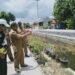Pemdes Suranenggala Lakukan Perbaikan Jalan Desa