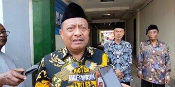 Pemerintah Berencana Hilangkan Sistem Zonasi, Kadisdik: Tunggu Regulasi