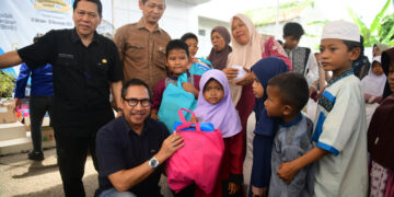 Gebyar Pemutihan Pajak, Upaya Maksimalkan Pendapatan Daerah