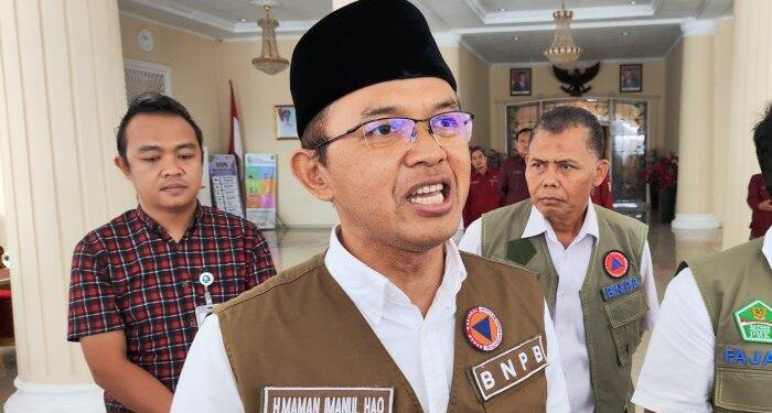 Kiai Maman: Jerat Judi Online Picu Kehancuran Rumah Tangga