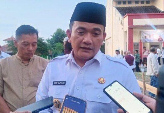 Pemkab Majalengka Gencar Promosikan Destinasi Wisata Unggulan