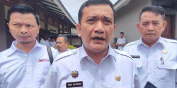 Kehadiran MPP Kabupaten Majalengka Diharapkan Mempermudah Pelayanan dan Iklim Investasi Bagi Masyarakat