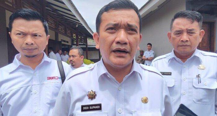 Kehadiran MPP Kabupaten Majalengka Diharapkan Mempermudah Pelayanan dan Iklim Investasi Bagi Masyarakat