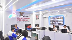 Kilang Balongan Siap Dukung Pertumbuhan Ekonomi Nasional 8 Persen