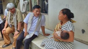 Pemkab Majalengka dan Kementrian ATR/BPN Kebut Proses Pembuatan Sertifikat Warga Cengal dan Nunuk Baru