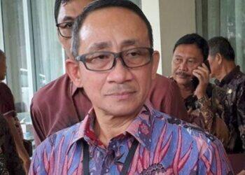 Perhiasan Emas Jadi Penyumbang Inflasi Oktober 2024 di Majalengka