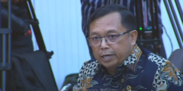 Komisi VI DPR RI Minta Penghapusan Hutang Petani dan Nelayan Ada Kepastian
