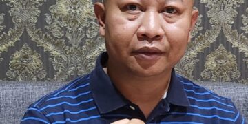 Uha Minta Kejaksaan Kuningan Usut Dugaan Korupsi Korpri