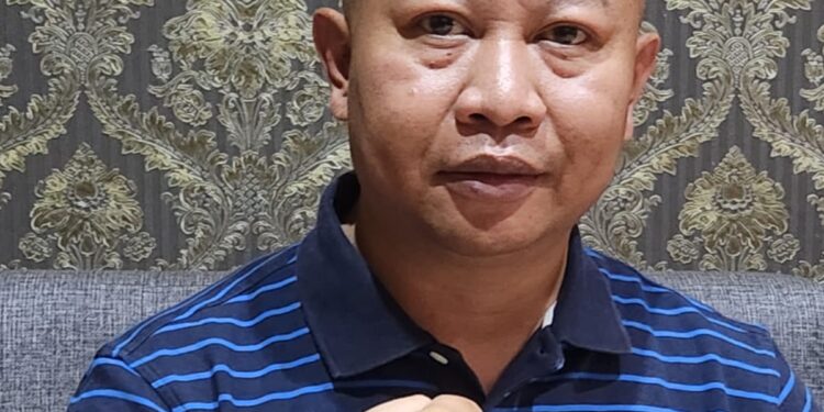 Uha Minta Kejaksaan Kuningan Usut Dugaan Korupsi Korpri
