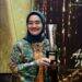 Pupuk Kujang Kembali Raih Platinum di SNI Award