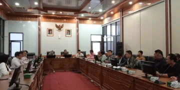 Pastikan Hak-hak Masyarakat Terlindungi, DPRD Kabupaten Cirebon Kawal Sengketa Lahan Warga dengan PT CEPR