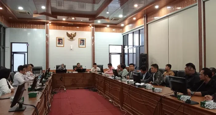 Pastikan Hak-hak Masyarakat Terlindungi, DPRD Kabupaten Cirebon Kawal Sengketa Lahan Warga dengan PT CEPR