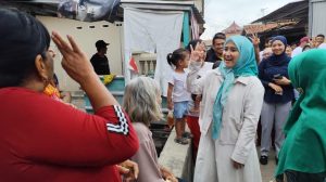 Edo-Farida Akan Mengembalikan PBB ke Tarif Semula