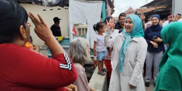 Edo-Farida Akan Mengembalikan PBB ke Tarif Semula