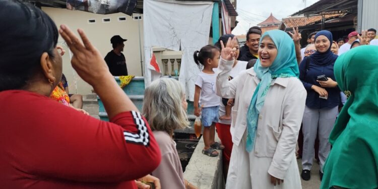 Edo-Farida Akan Mengembalikan PBB ke Tarif Semula
