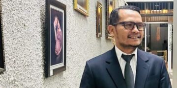 Namanya Dicatut, Furqon Bantah Keras Dirinya Ikut Melaporkan Paslon 03 ke Gakkumdu 