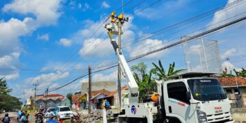 Lapor Gangguan Listrik Mu Segera Lewat Aplikasi PLN Mobile