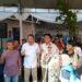 Program Seragam Sekolah Gratis Eti-Suhendrik Sejalan dengan Gerakan Solidaritas Nasional