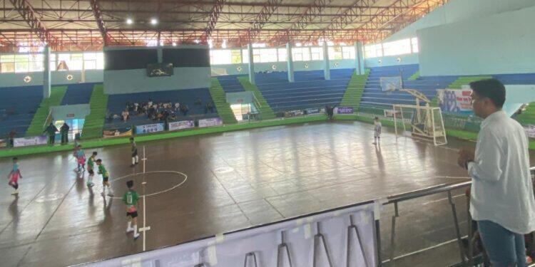 Suhendrik: Potensi Olah Raga Kota Cirebon Bisa Terus Berkembang